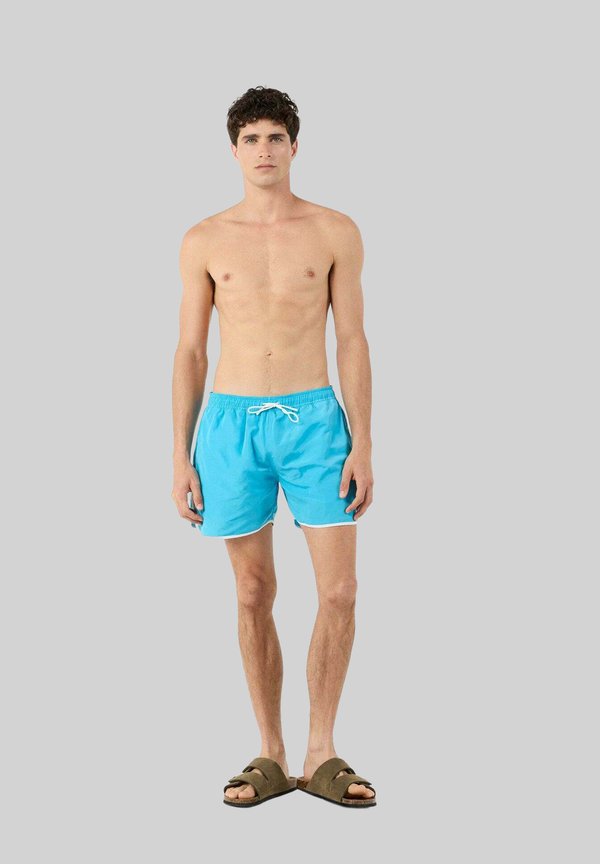PRISM HORIZON  - Badeshorts - bleu
