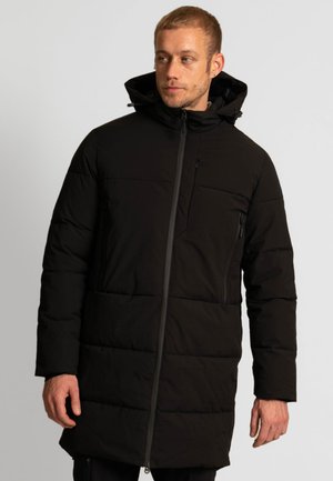 Jack & Jones PREMIUM JPRCCDALLAS COAT - Cappotto Corto - Black/nero - Foto 10