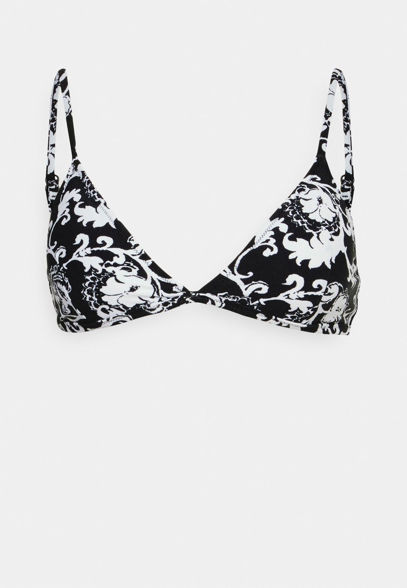 Polo Ralph Lauren - Top de bikini (negro)
