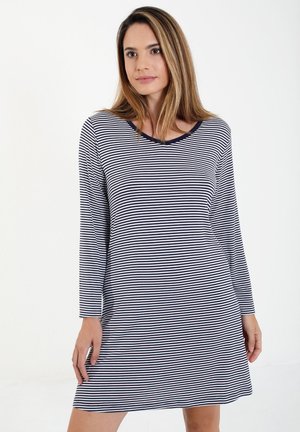 Sassa CASUAL COMFORT - Nachthemd - stripe
