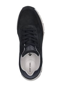 Josef Seibel SNEAKER MITCHELL - Baskets basses - dunkelblau