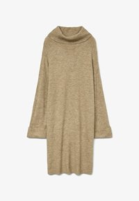 Pasirinkta, silver mink