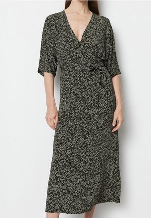 Marc O'Polo Jerseykleid - multi-coloured