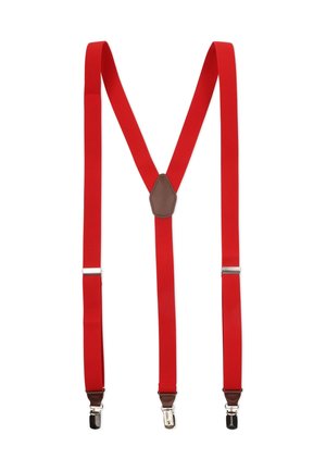 Suitable Riem - rood