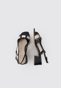 Sandra Fontán BABETTE - Sandales - black