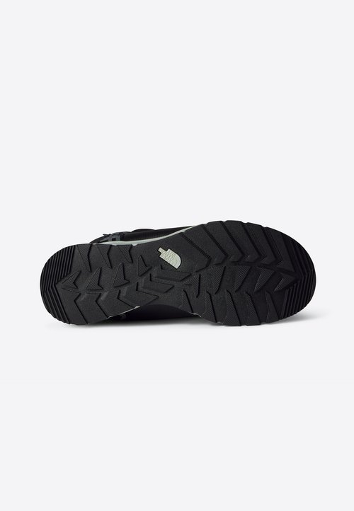 The North Face THERMOBALL PULL ON UNISEX - Winter boots - black/white — photo 7