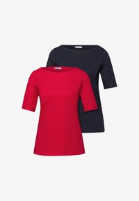 Ikke valgt, transparent men