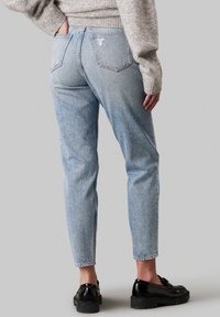 Calvin Klein Jeans Jeans baggy - denim light