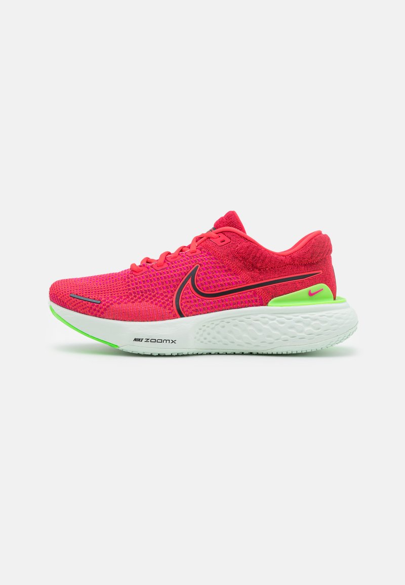 nike zoom fly sp fast pink
