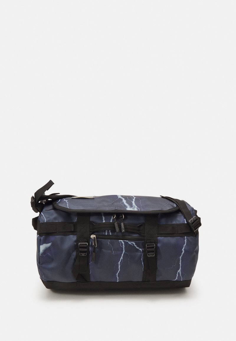 The North Face BASE CAMP DUFFEL - XS - Bolsa de viaje - summit navy/black