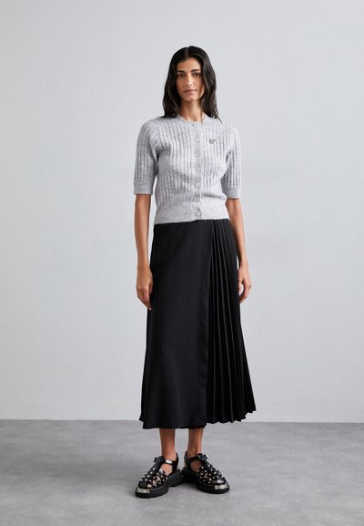 Baum und Pferdgarten CATHIA - Kofta - grey melange