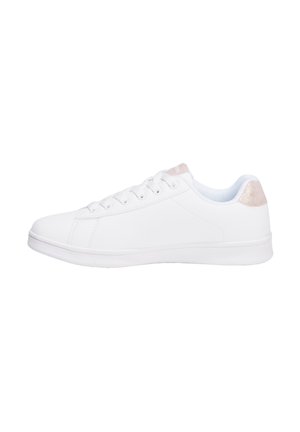 AMERICAN INSPIRATION FASHION COOL EASY - Trainers - blanc