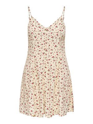ONLY, ONLRILLA Short - Vestido informal - rutabaga