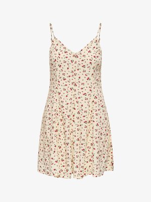 ONLY, ONLRILLA Short - Vestido informal - rutabaga