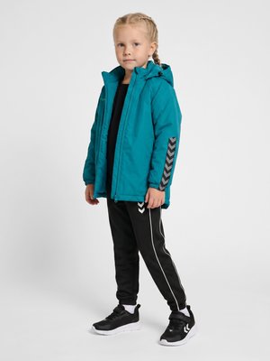 Hummel, Outdoorjacke - celestial