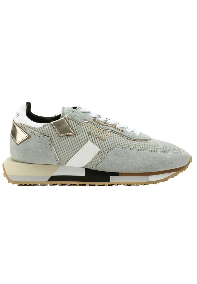 Ghoud Venice RUSH LOW Sneaker low light grey/gold coloured/hellgrau