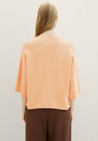 TOM TAILOR Sweter
