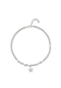 LIU JO WITH STAR - Collana - silver-coloured