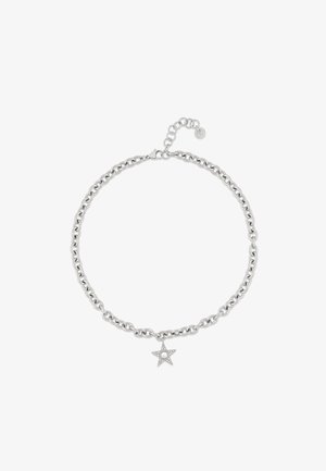 LIU JO WITH STAR - Collana - silver-coloured