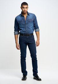 Big Star CHUCK - Srajca - blau