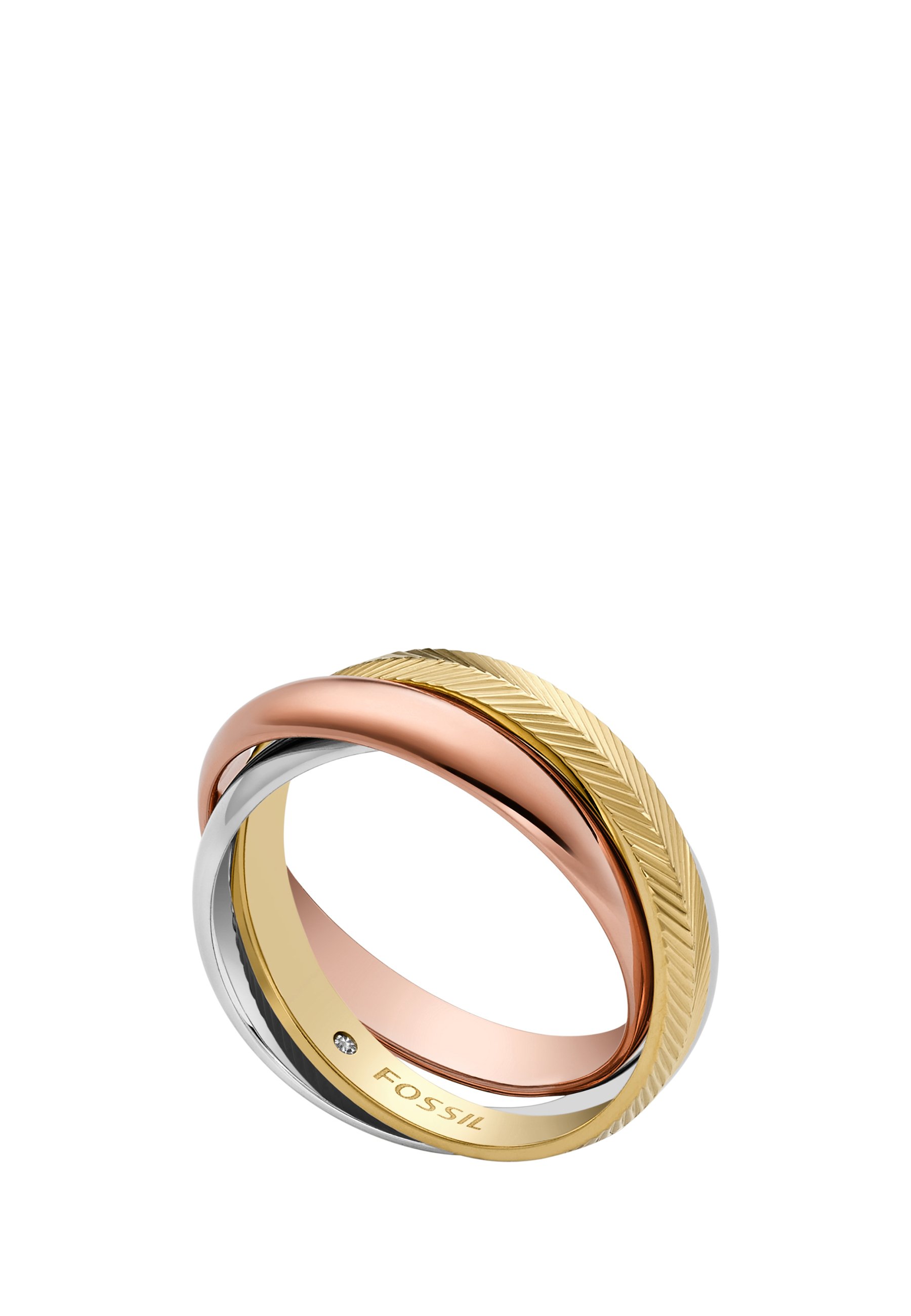 新品未使用　SKAGEN  リング　ELIN　RING　SKJ1451998 Skagen Denmark Jewelry Elin Ring Stainless Steel SKJ1451998