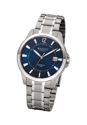 Montre - silberfarben