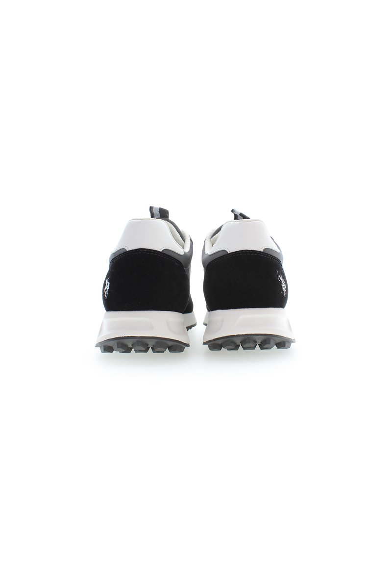 Herren Sneaker low | U.S. Polo Assn. LOGAN Sneaker low schwarz - BR87563 Herren Sneaker low | U.S. Polo Assn. LOGAN Sneaker low schwarz - BR87563