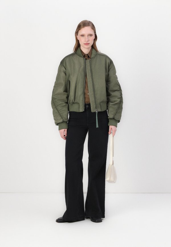 FERIDA - Winter jacket4