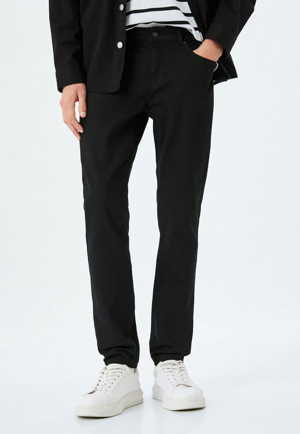 BRAD - Jeans Tapered Fit