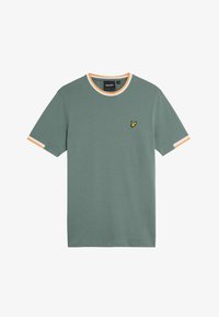 Selezionato, green mercurial