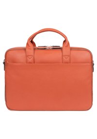 Niet geselecteerd, orange