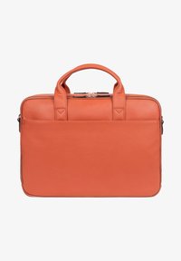 Niet geselecteerd, orange