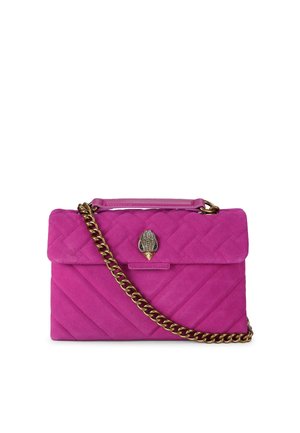 Kurt Geiger London Handtas - fuschia