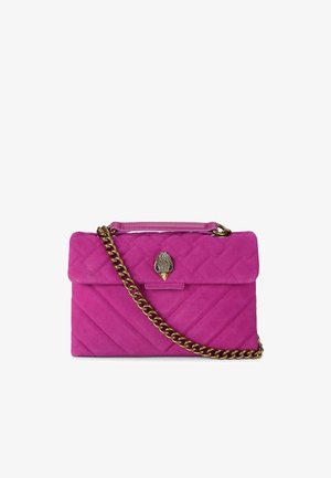 Kurt Geiger London Sac à main - fuschia