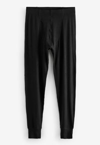 Next LIGHTWEIGHT THERMAL SET - Unterwäsche Set - black