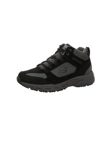 Skechers Sneaker high - schwarz