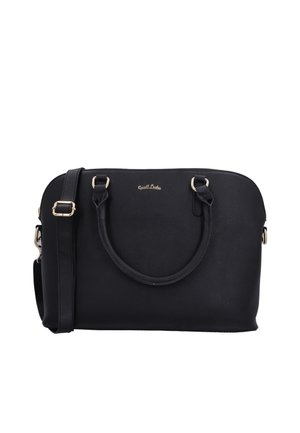 RITA - Shopping bag - schwarz