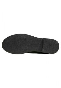 Urban Classics ACCESSOIRES - Veterboots - black