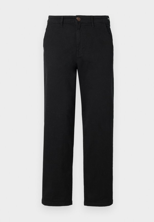 SLH LOOSE DONALD PANT - Chinos3