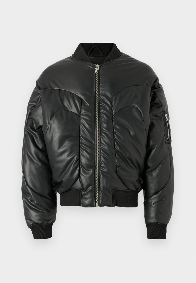 FAVELA Bomberjacks zwart