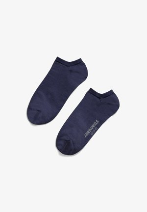 ARMEDANGELS, SAALVO UNISEX - Socken - tinted navy