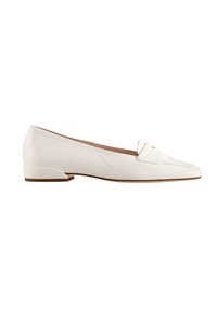Högl Scarpe senza lacci - white