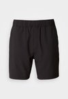SPORT - Shorts - black
