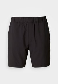 SPORT - Šortai - black