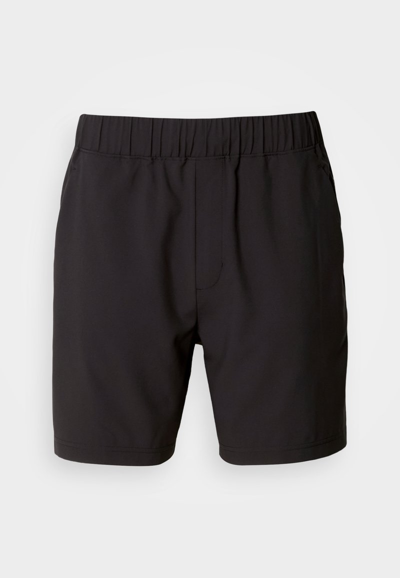 Calvin Klein Shorts zwart Calvin Klein Shorts zwart