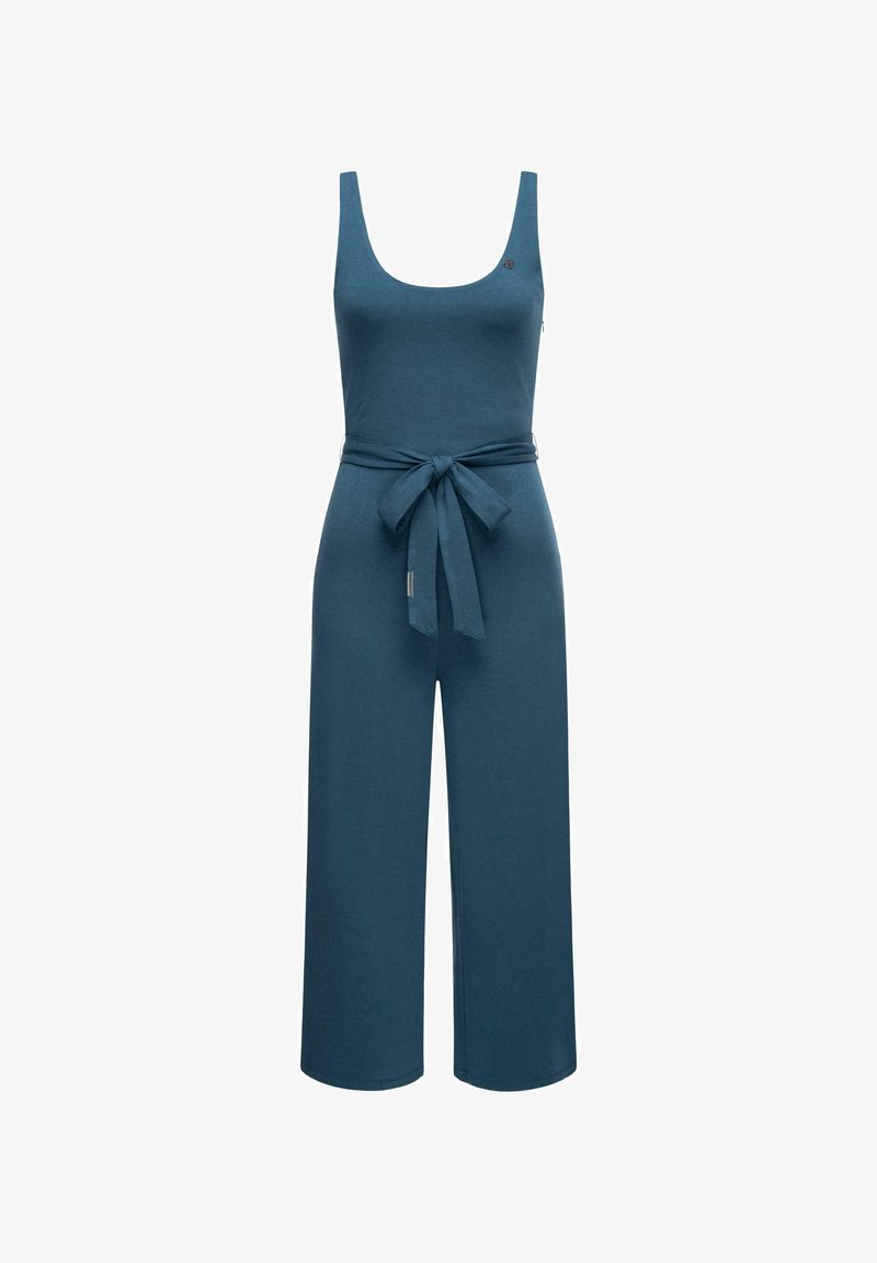 Ragwear LISSETA - Overal - petrol
