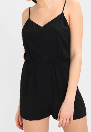 Mono - black