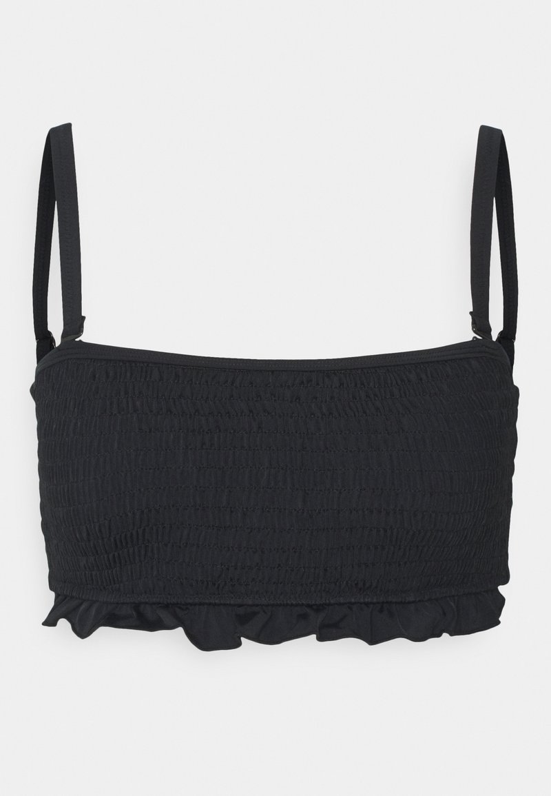 Pour Moi FREE SPIRIT Haut de bikini black/noir ZALANDO.FR