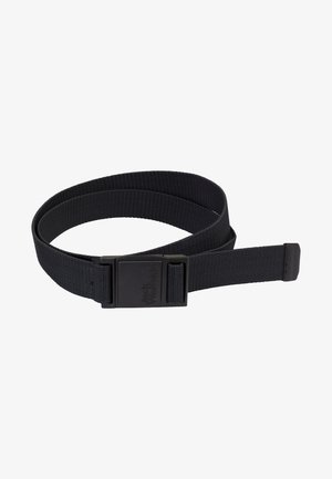 Jack Wolfskin, MAGNETIC BELT - Belt - black