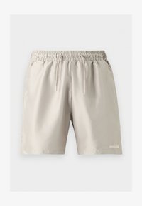 Ikke valgt, warm taupe/cream